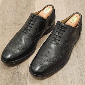 Cole Haan Wingtip Oxford C12914